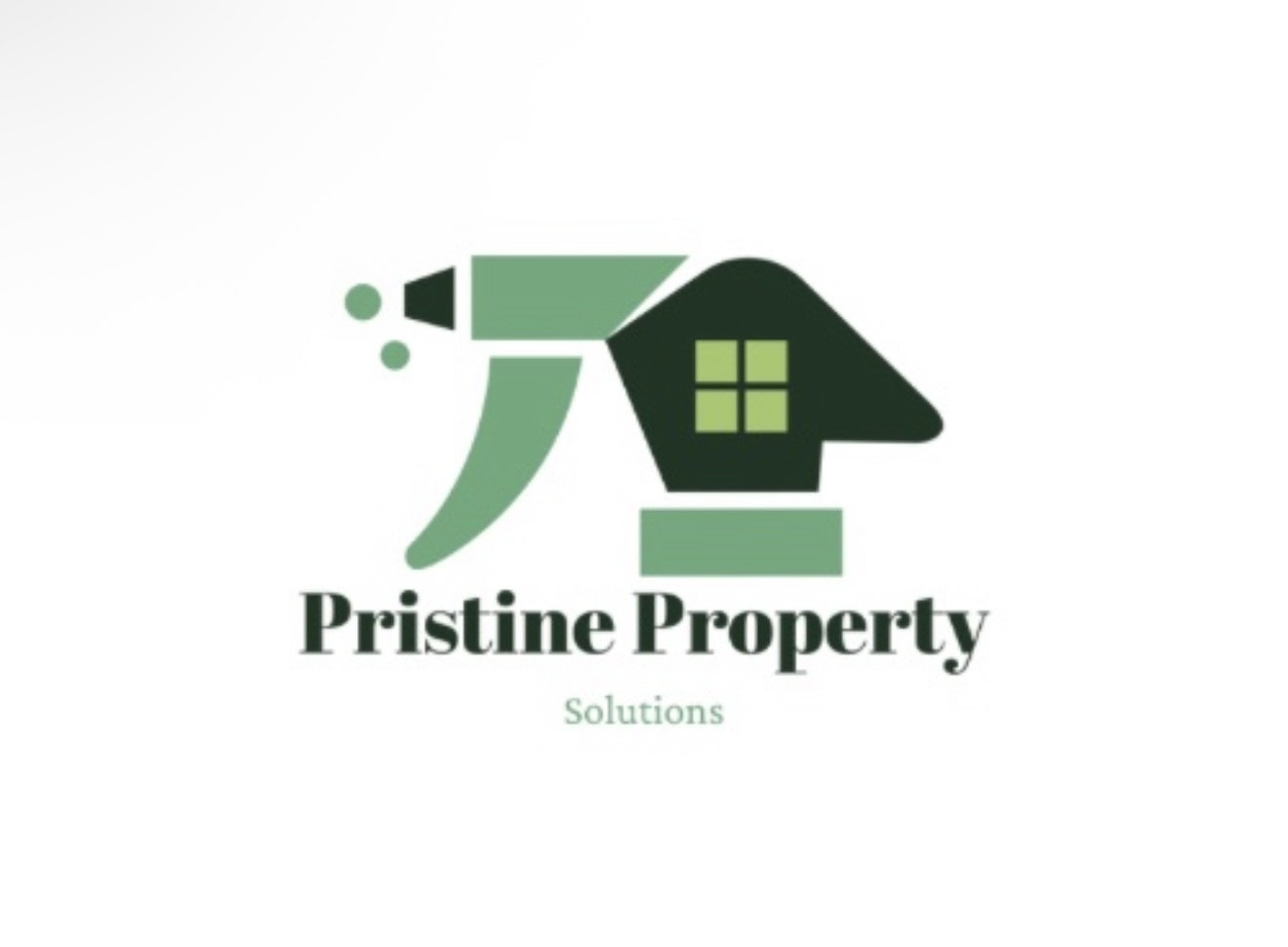Pristine Property Solutions Logo
